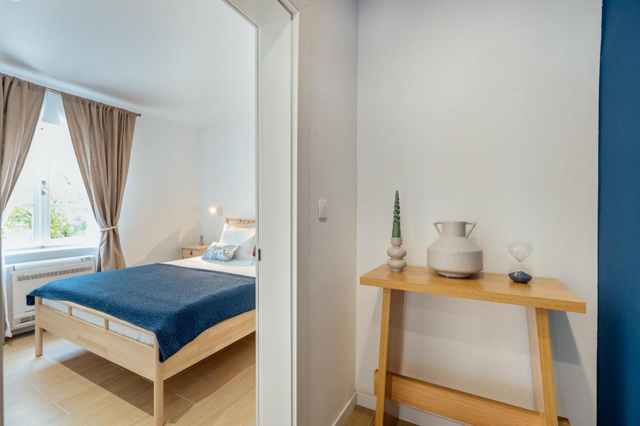 Magnolia Apartments 2 Herceg Novi Exteriér fotografie