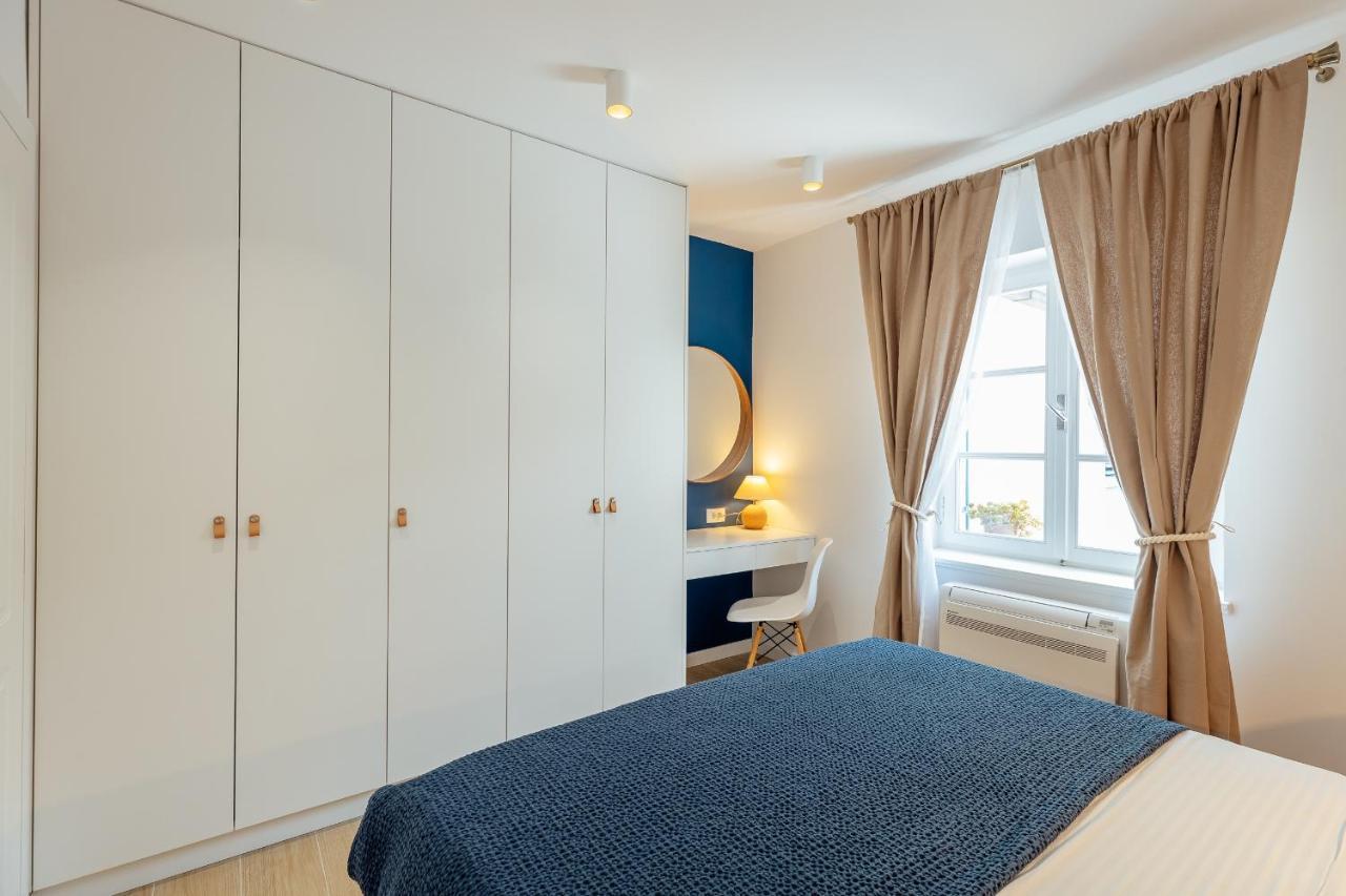 Magnolia Apartments 2 Herceg Novi Exteriér fotografie